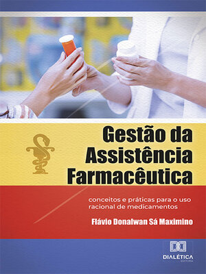 cover image of Gestão da Assistência Farmacêutica